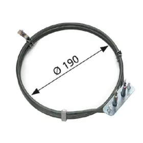 Resistencia horno Fagor 2100 W