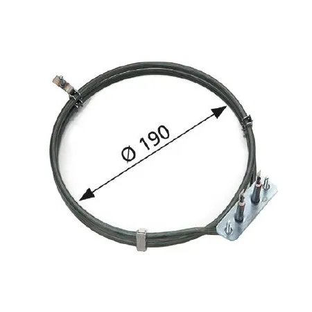 Resistencia horno Fagor 2100 W