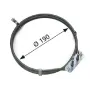 Resistencia horno Fagor 2100 W