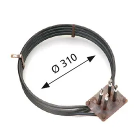 Resistencia horno Distform 9500 W