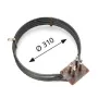 Resistencia horno Distform 9500 W