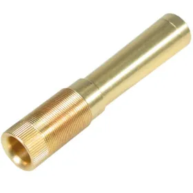 Tubo de mezcla de aire CAPIC