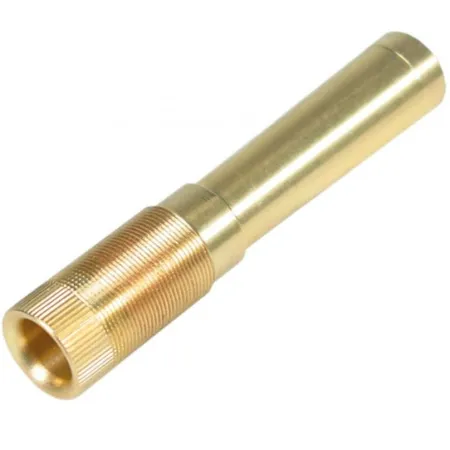 Tubo de mezcla de aire CAPIC