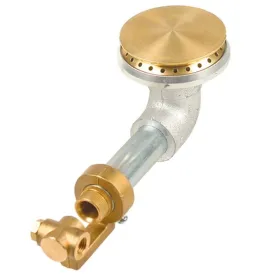Quemador circular CAPIC 3