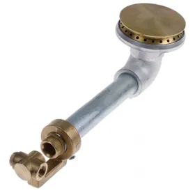Quemador circular CAPIC 4