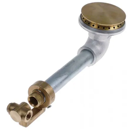 Quemador circular CAPIC 4