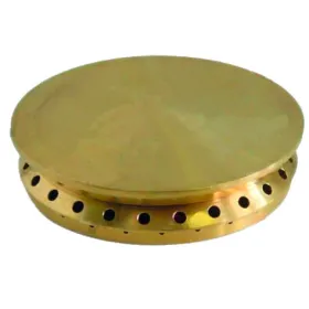 Tapa quemador CAPIC 2