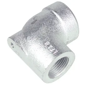 Soporte quemador CAPIC 2