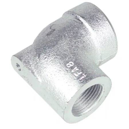 Soporte quemador CAPIC 2