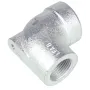 Soporte quemador CAPIC 2
