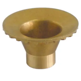 Cabezal de quemador CAPIC 3