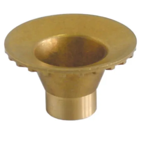 Cabezal de quemador CAPIC 3