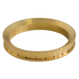 Anillo quemador CAPIC 3