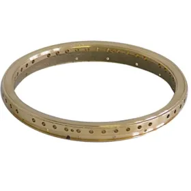Anillo quemador BERTO'S 4