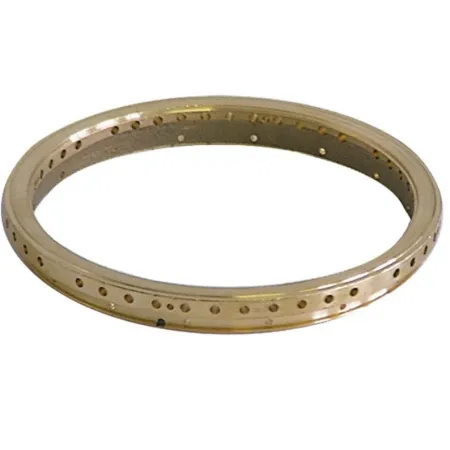 Anillo quemador BERTO'S 4