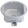 Soporte inferior quemador BERTO'S 4