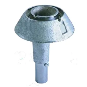Cabezal de quemador BERTO'S 5