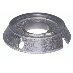 Cabezal de quemador Alpeninox