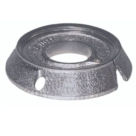 Cabezal de quemador Alpeninox