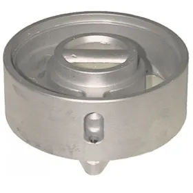 Cabezal de quemador Ambach 3