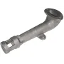 Codo inferior quemador Ambach 3