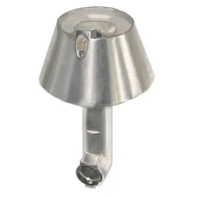 Cabezal de quemador Ambach 4