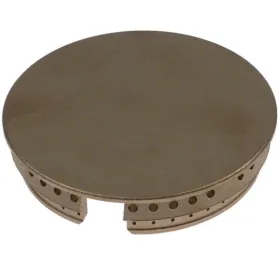 Tapa quemador Ambach 5