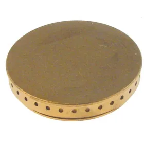 Tapa quemador Ambach 6