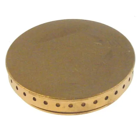 Tapa quemador Ambach 6