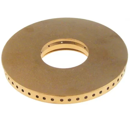 Tapa quemador Ambach 7