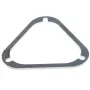 Brida cabezal quemador Ambach 7
