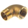 Codo inferior quemador Ambach 7