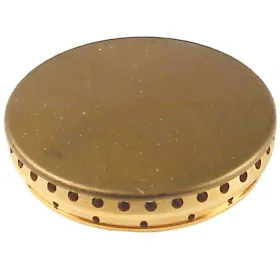 Tapa quemador Ambassade 2