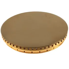 Tapa quemador Ambassade 4