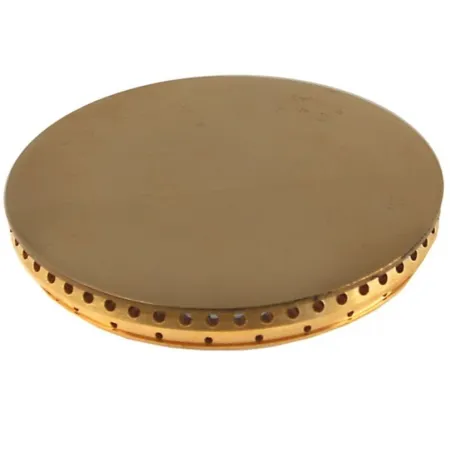 Tapa quemador Ambassade 4