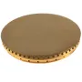 Tapa quemador Ambassade 4