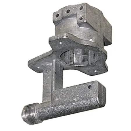Soporte inferior quemador Angelo-Po 13