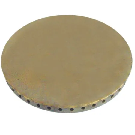 Tapa quemador ASCOBLOC
