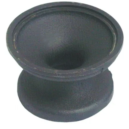 Cabezal de quemador ASCOBLOC
