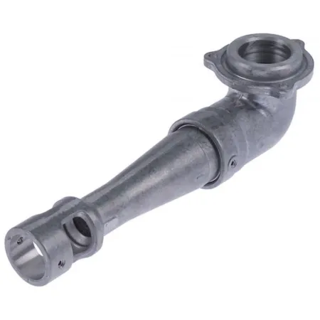 Soporte inferior quemador ASCOBLOC 2