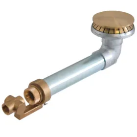 Quemador circular CAPIC 7