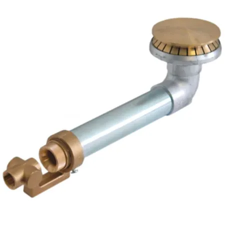 Quemador circular CAPIC 7