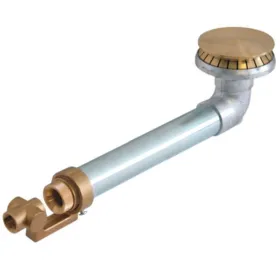 Quemador circular CAPIC 8