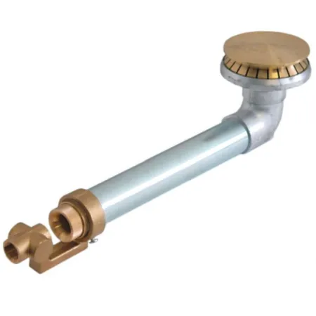 Quemador circular CAPIC 8