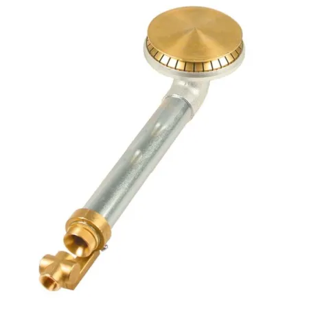 Quemador circular CAPIC 10