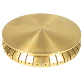 Tapa quemador CAPIC 5