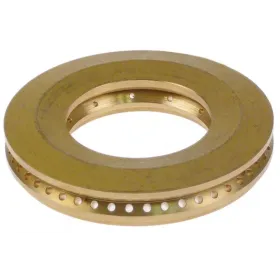 Tapa quemador CHARVET 6
