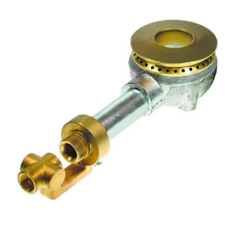 Quemador circular COMETTO