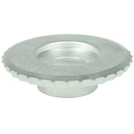 Tapa quemador CHARVET 2
