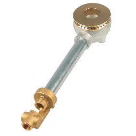 Quemador circular COMETTO 3